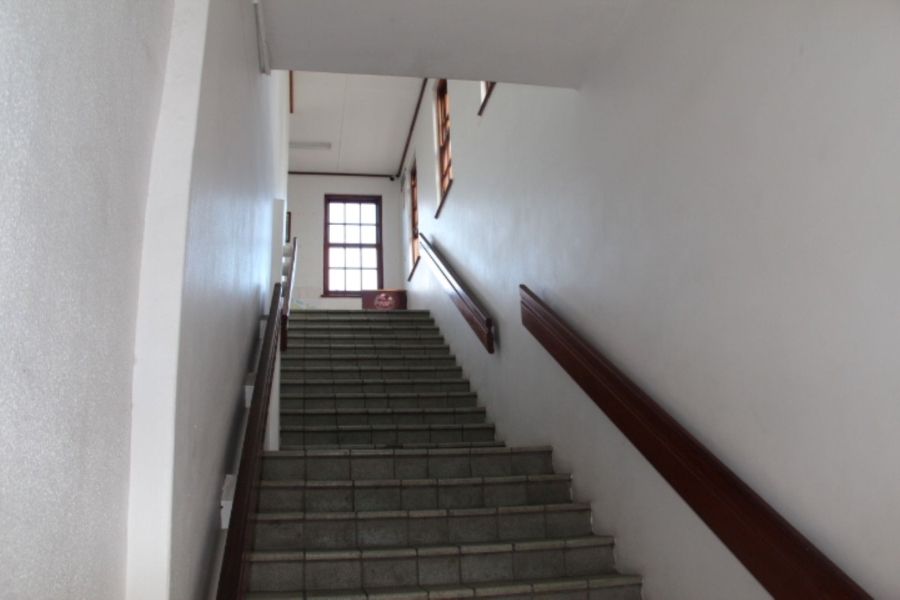 To Let Commercial Property for Rent in George Central Western Cape